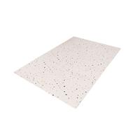 3 Sprouts - Floor Puzzle - Terrazzo / Light Pink (Ifrtpn)