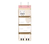 3 Sprouts Rangement mural Lama