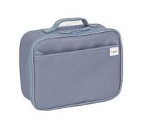 3 Sprouts - Sac Isotherme Enfant - Sac à Goûter et Repas Isotherme pour Enfants et Bébés - Bleu