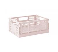 3 Sprouts Sp3iclgpn Boîte De Rangement Panier De Rangement Rectangula