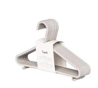 3 Sprouts Sp3ihwgry15 Cintre Gris