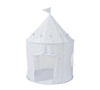 3 Sprouts - Tente de Jeu Enfant Intérieure et Extérieure, Cabane Enfant, Château, Maison de Jeu, Tentes de Jardin - Myrtille Brume
