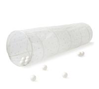 3 Sprouts - Tunnel de Jeu pour Enfant - Extérieur et Intérieur