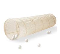 3 Sprouts - Tunnel de Jeu pour Enfant - Extérieur et Intérieur