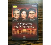 3 Stars in Vienna