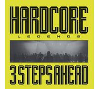 Hardcore Legends – Music on Vinyl