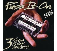 3 Steps From Nowhere - Pass It on