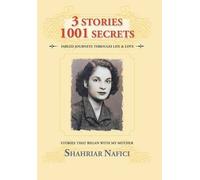 3 Stories 1001 Secrets