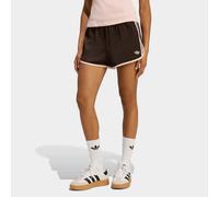 3-Stripes Sprinter Short brun L