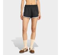 3 Stripes Sprinter Shorts noir XS