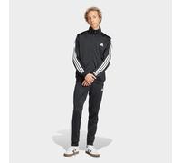 Adidas Survêtement Sportswear Basic Tricot 3 Stripes Noir M Regular Homme
