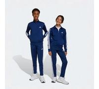 Adidas Survêtement Essentials Climacool 3 bandes Bleu marine/Blanc Junior 176