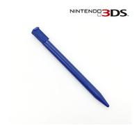 3 Stylets pour Nintendo 3DS - Bleu - Straße Game ®
