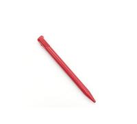 3 Stylets pour Nintendo 3DS - Rouge -