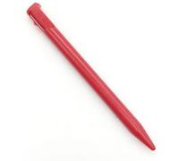 3 Stylets Pour Nintendo 3ds - Rouge - Straße Game