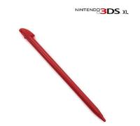 3 Stylets pour Nintendo 3DS XL - Rouge - Straße Game ®
