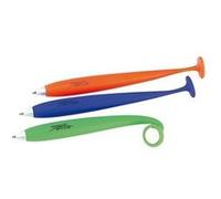 General Office – Stylos magnétiques en silicone – Lot de 3