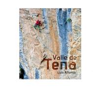 3 SUP EDITIONS - Topo escalade - Valle De Tena - Librairie | 3 Sup Editions