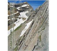 3 SUP EDITIONS - Topo escalade - Vallee Des Gaves - Topo | 3 Sup Editions