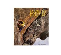 3 SUP EDITIONS - Topo escalade - Vallees D'ossau - Librairie | 3 Sup Editions