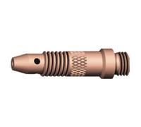 3 SUPPORTS COLLET Ø 2/2.4 - TORCHE TIG SR17 / 18 / 26 - GYS - 044975