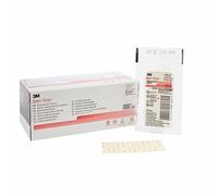 3 sutures adhésives 6x75mm STERI STRIP - Sachet(s)