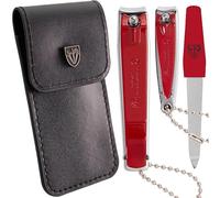 3 Swords Germany - kit manucure pédicure coupe ongles - qualité marque (001)