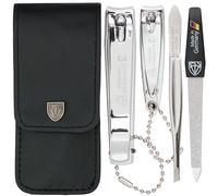 3 Swords Germany - kit manucure pédicure coupe ongles - qualité marque 211