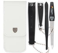 3 Swords Germany - kit manucure pédicure coupe ongles - qualité marque 587