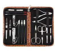 3 Swords Germany - kit manucure pédicure soin des ongles - qualité marque (011)