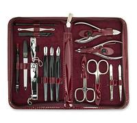 3 Swords Germany - kit manucure pédicure soin des ongles - qualité marque (115)