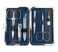 3 Swords Germany - kit manucure pédicure soin des ongles - qualité marque (202)
