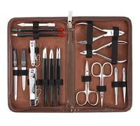 3 Swords Germany - kit manucure pédicure soin des ongles - qualité marque (545)