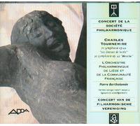 3° Symphonie "Moscou' 7° Symphonie "Les Danses De La Nuit