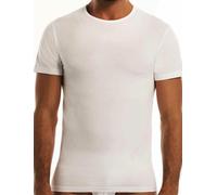 Garda T-shirt 0024 Manche courte Encolure ronde Bas coton peigné 3 pièces