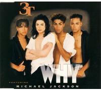 3 T - Why? [CD-Single]