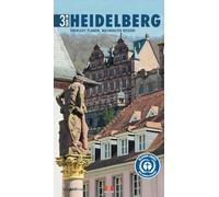 3 Tage in Heidelberg: Überlegt planen, nachhaltig reisen!