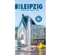 3 Tage In Leipzig