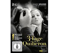 3 Tage in Quiberon – Studiocanal