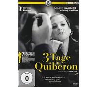 3 Tage in Quiberon