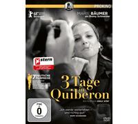 3 Tage in Quiberon – DVD – Édition spéciale (+ Bonus-DVD)