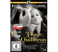 3 Tage in Quiberon – DVD – Édition spéciale (+ Bonus-DVD)