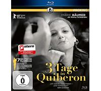 3 Tage in Quiberon-Special Edition [Blu-Ray] [Import]