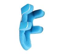 3 Tailles en Aluminium attelle de Crapaud attelle malléable Attache récupération récupération(S)