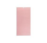 3 tapis de coupe pour tissus Cricut FabricGrip 61 x 30,5 cm Rose
