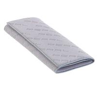 3 tapis d'égouttage pliables 40 x 50 cm