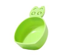 3. Tasse de nourriture pour chien de 56,7 g pour chiens et chats - La poignée a un déshydratant intégré et les chats et les chiens sont placés pour prolonger la durée de vie (violet, taille unique)