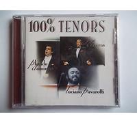 Three Tenors, the - 100% Tenors [Import]