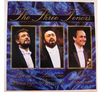 3 Tenors - 3 Tenors [UK Import]