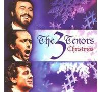 3 Tenors Christmas